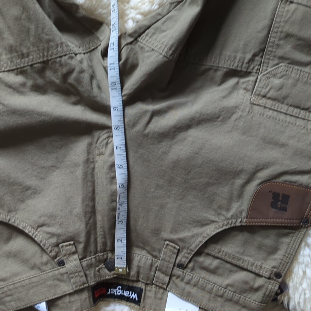 Wrangler Riggs Workwear Pants - Picture 8 of 15